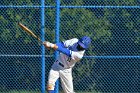 Baseball vs WPI  Wheaton College baseball vs Worcester Polytechnic Institute. - (Photo by Keith Nordstrom) : Wheaton, baseball